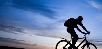 以务实的态度对待长途骑行的装备选择