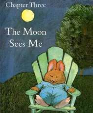 The Moon Sees Me我看到月亮